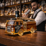 Firefighter Whisky Decanter