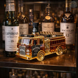 Firefighter Whisky Decanter