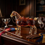 Horse Whisky Decanter