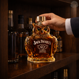 Owl Whisky Decanter
