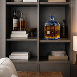 Police Box Whisky Decanter