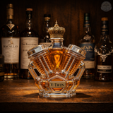 V-Twin Whisky Decanter