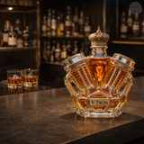 V-Twin Whisky Decanter