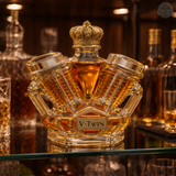 V-Twin Whisky Decanter