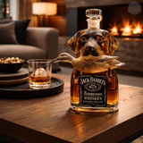 Wild Duck Whisky Decanter