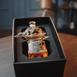 Wild Duck Whisky Decanter