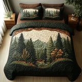 Forest Walk Bedding Set