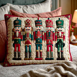 Nutcrackers Cushion cover